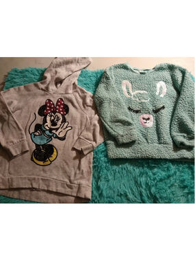 Girls size 6 6X custom bundle American Girl Disney Place Arizona Gymborer 6 pcs